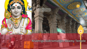 Thiruparankundram Temple