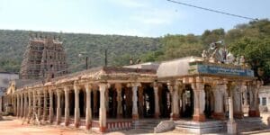 Alagar Kovil Temple Timings History in Telugu