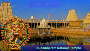 Chidambaram Nataraja Temple Timings 