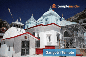 Gangotri Temple 2026 