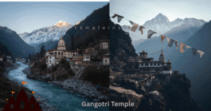 Gangotri Temple 2026