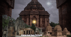 Katarmal Sun Temple Timings 2026