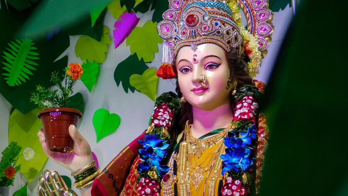 Anakapalli Nookambika Temple