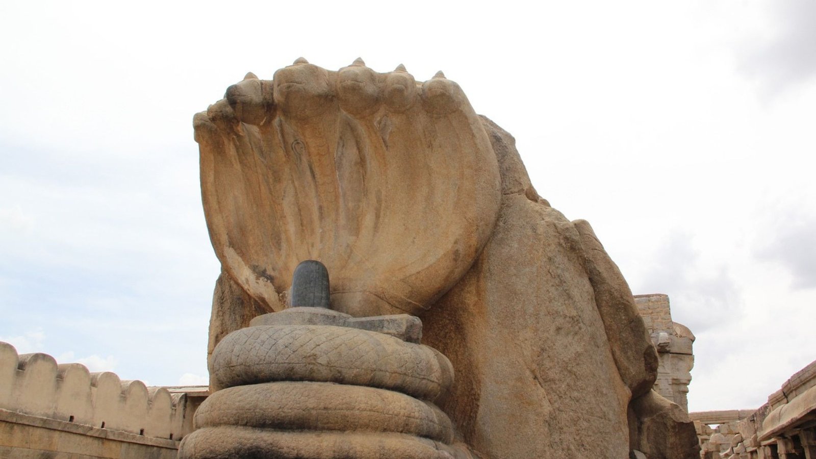 Veerabhadra Swamy,Lepakshi Temple Telugu