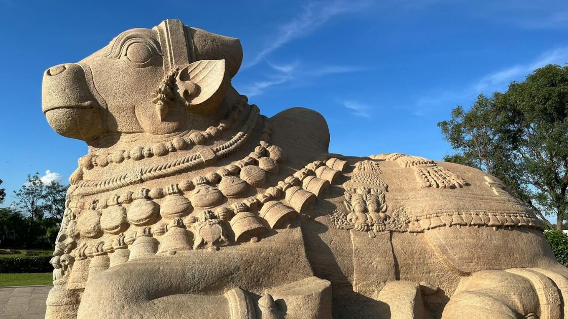 Mahanandiswara temple Nandyala