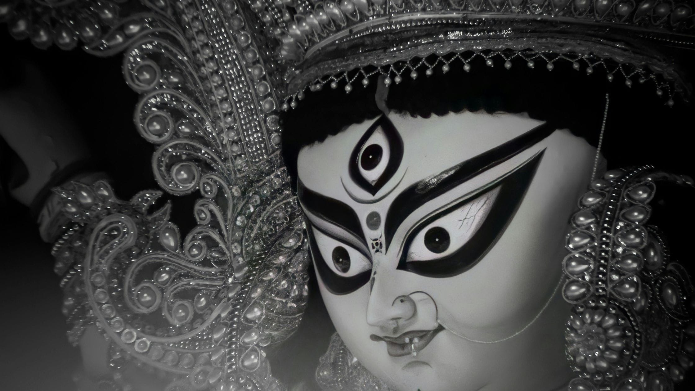 Sri Kanaka Durga Temple Vijayawada