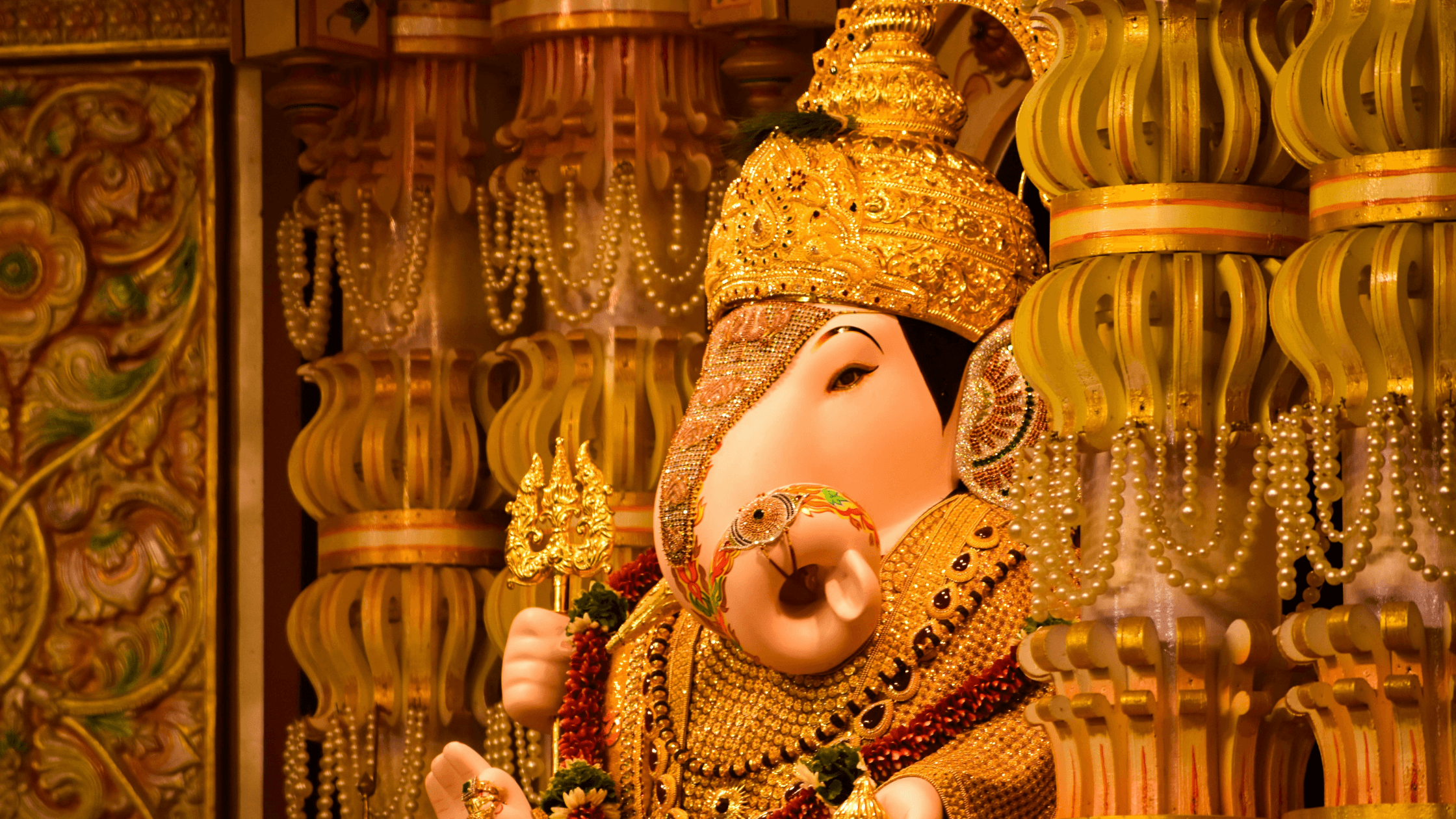 Sri Chalukya Kumararama Bhimeswara Swamy Temple