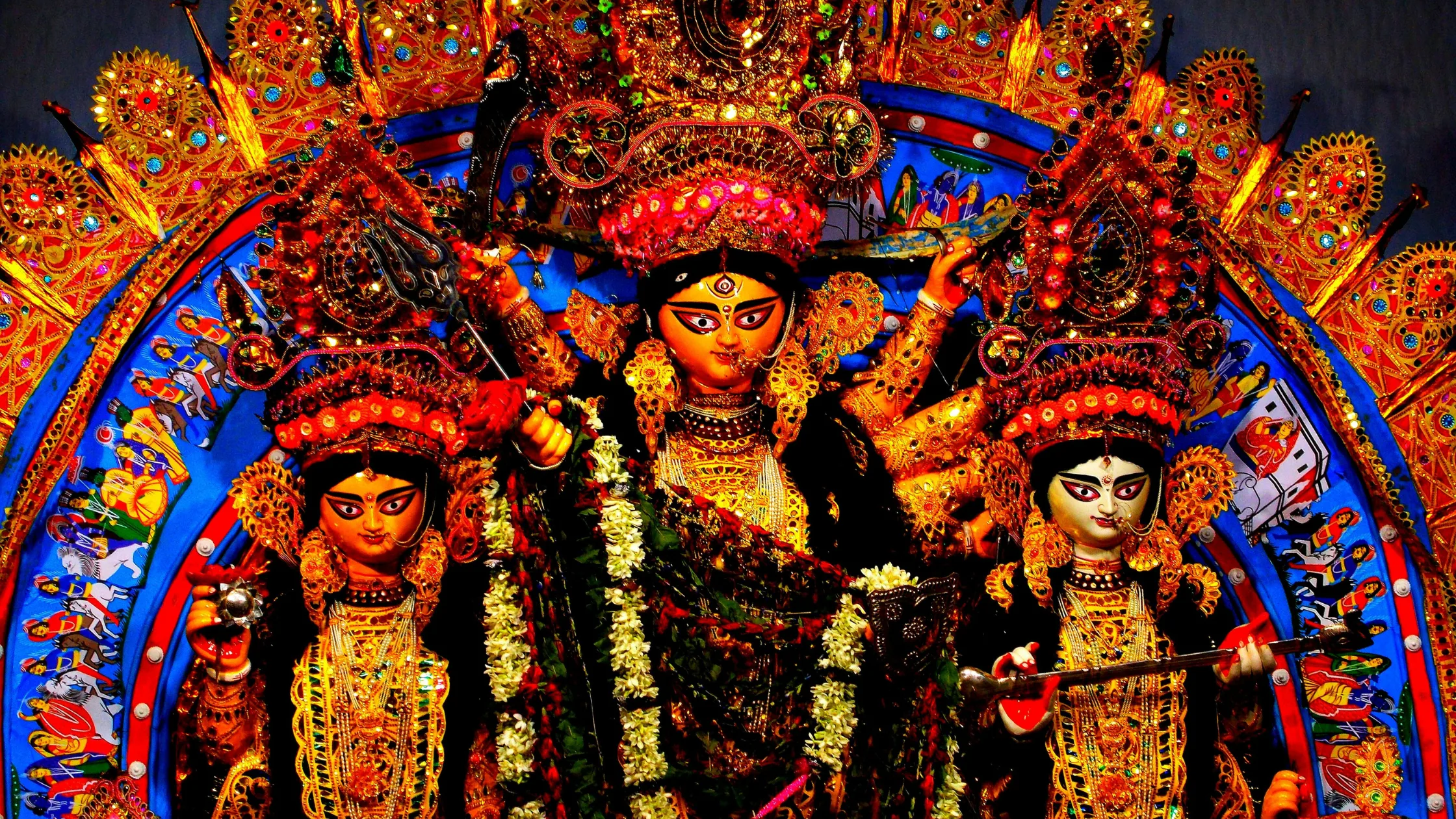Sri Talupulamma Ammavari Temple Lova