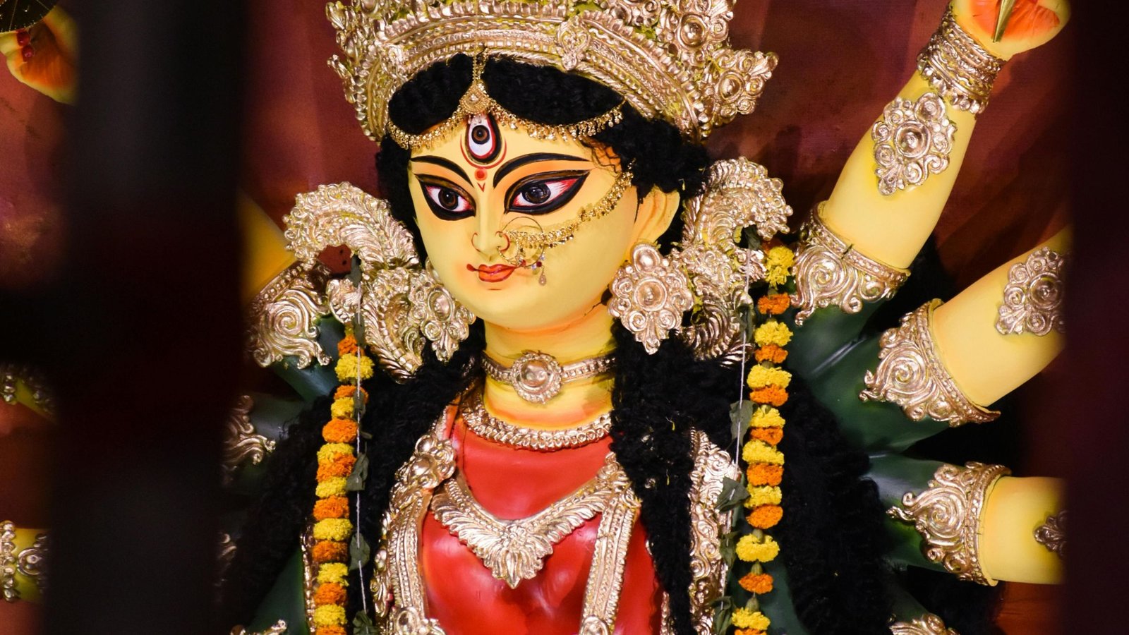 Sri Ujjaini Mahankali Temple Hyderabad Pooja Seva Timings hostory