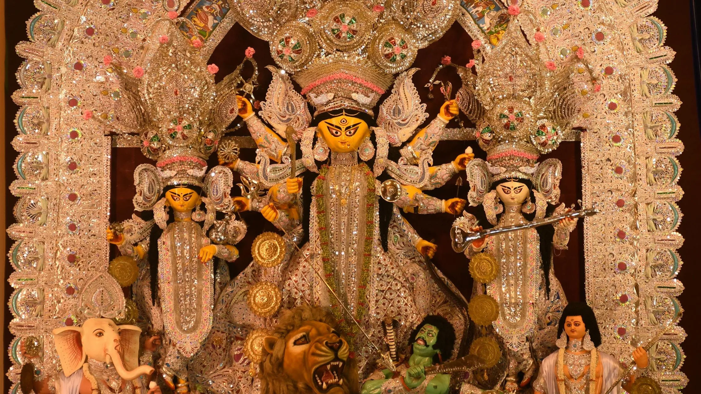 Sri Yellamma Pochamma Hyderabad
