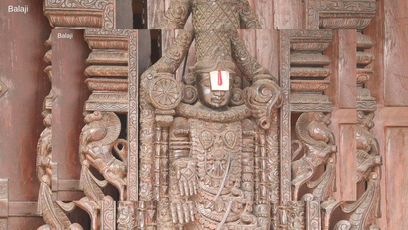 Swarna Giri Venkateswara Swamy Temple