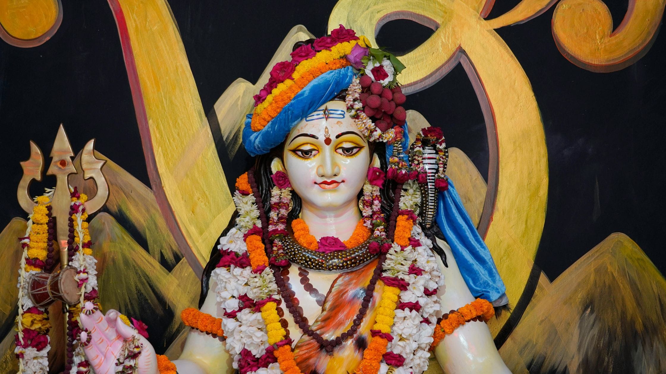 sri chaya someswar temple