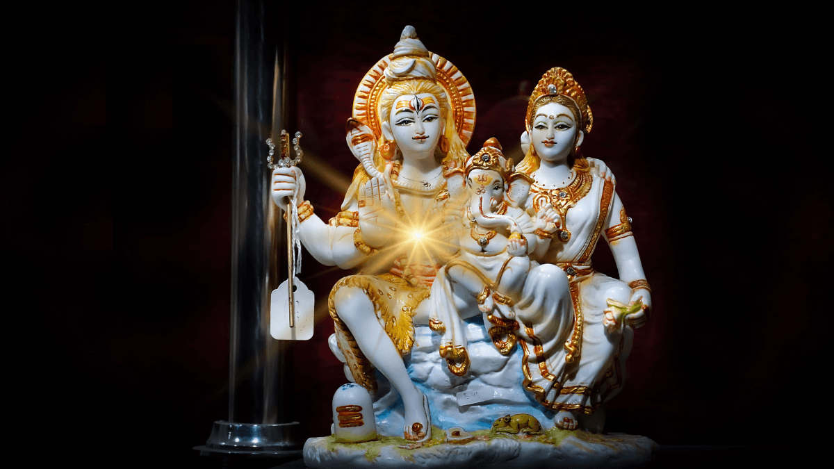 Mangala Gauri Vrat 2024