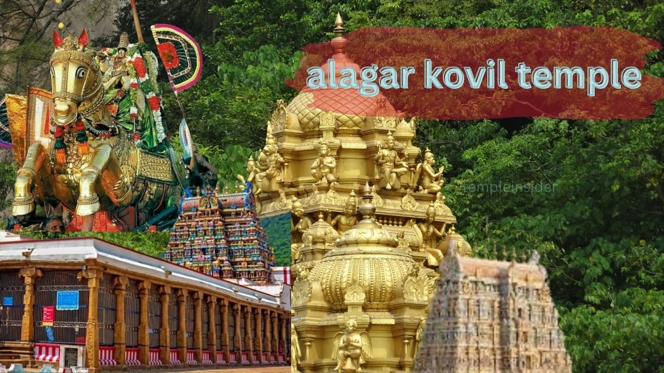 Alagar Kovil Temple Timings I