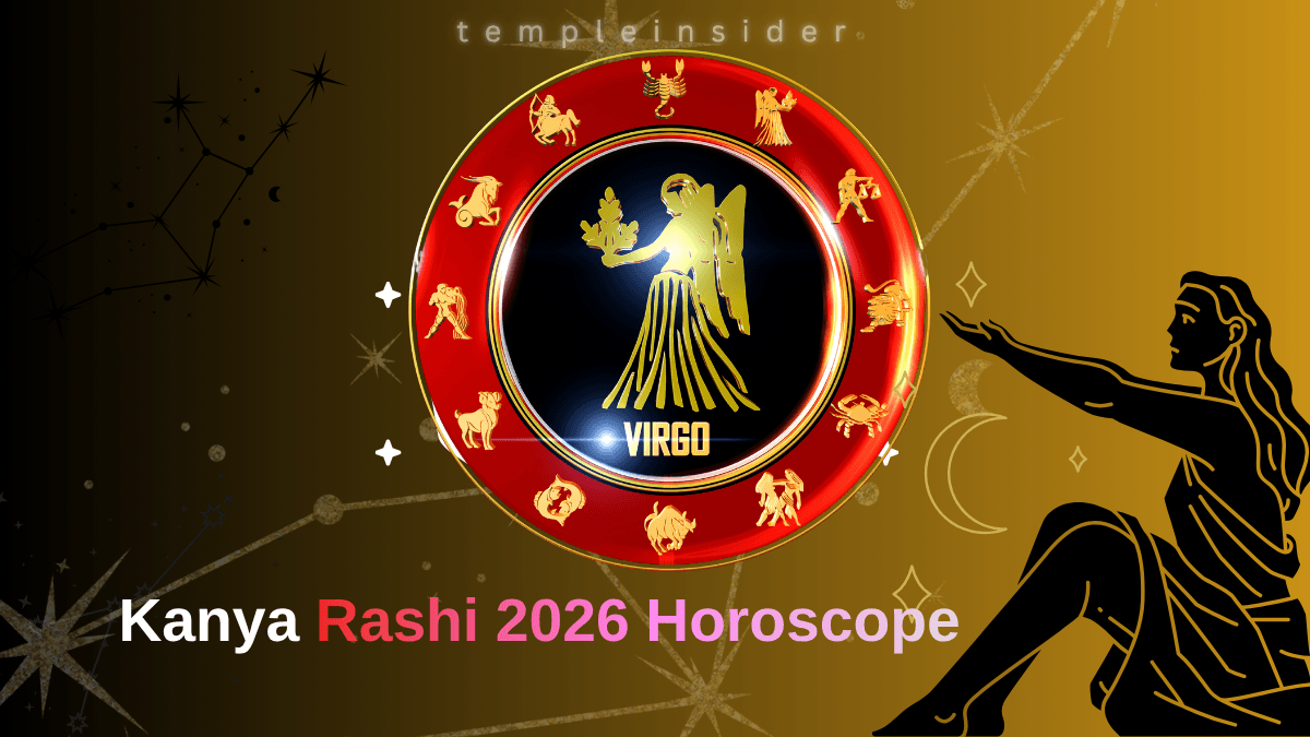 Kanya Rashi 2026 Horoscope