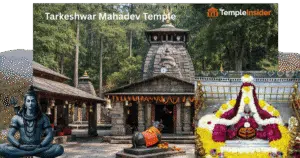 Tarkeshwar Mahadev Temple 