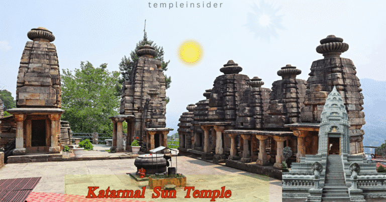 Katarmal Sun Temple Timings 2026