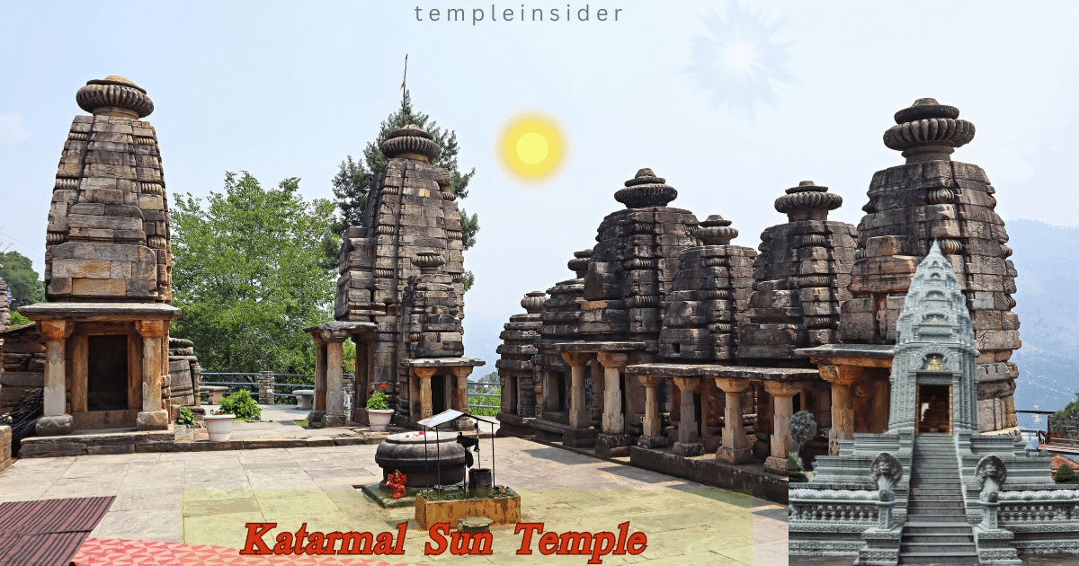 Katarmal Sun Temple Timings 2026