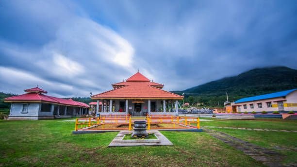 Peringottukara Vishnumaya Temple timings 2026